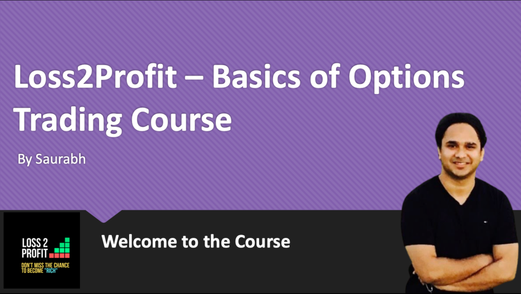 Basics of Options Trading