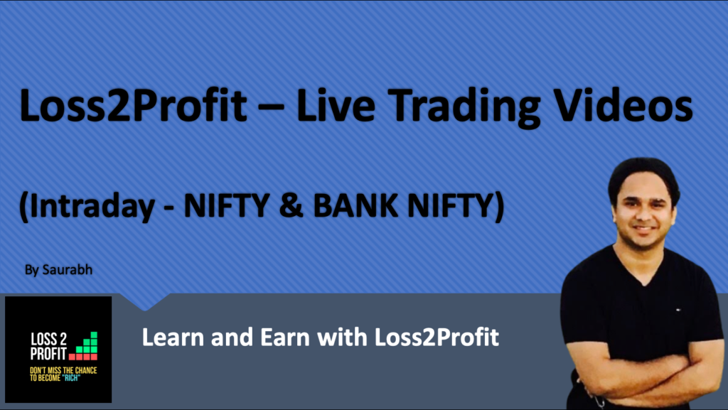 Live Trading Videos